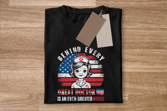 4th of July Nurse Shirt: Crafts & Graphics Review
