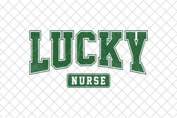 Lucky Nurse Graphics for Crafts: A Pro Review