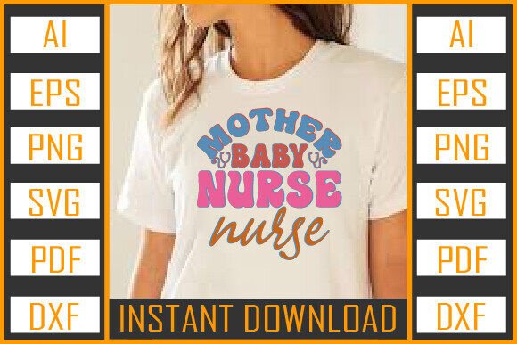 Mother Baby Nurse Design: A Pro Review for Embroidery