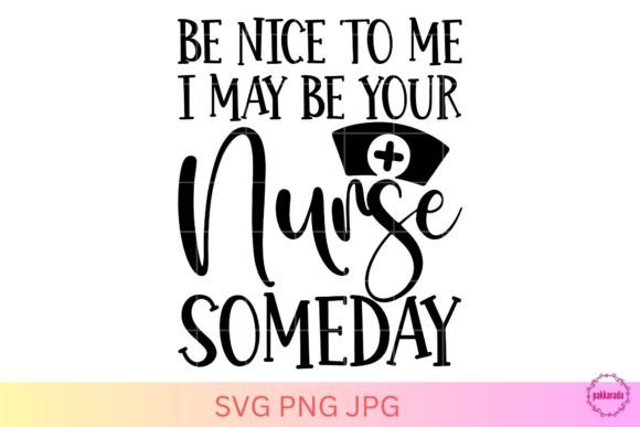Nursing Student Graphics for Crafts & Sales