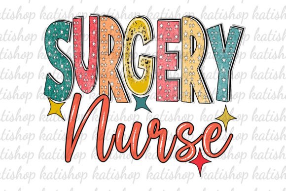 Surgery Nurse Western Png: Crafts & Graphics